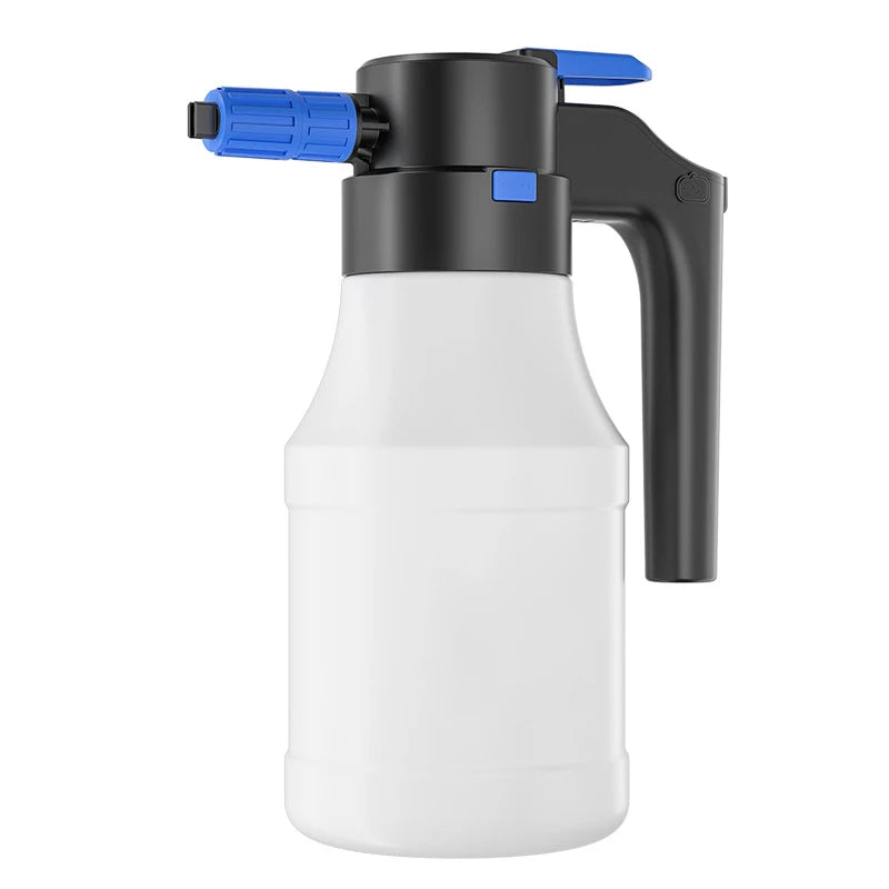 Electric Foam Spray bottle