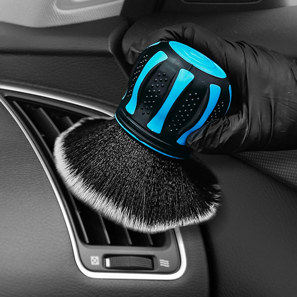 Car Detailing Brush