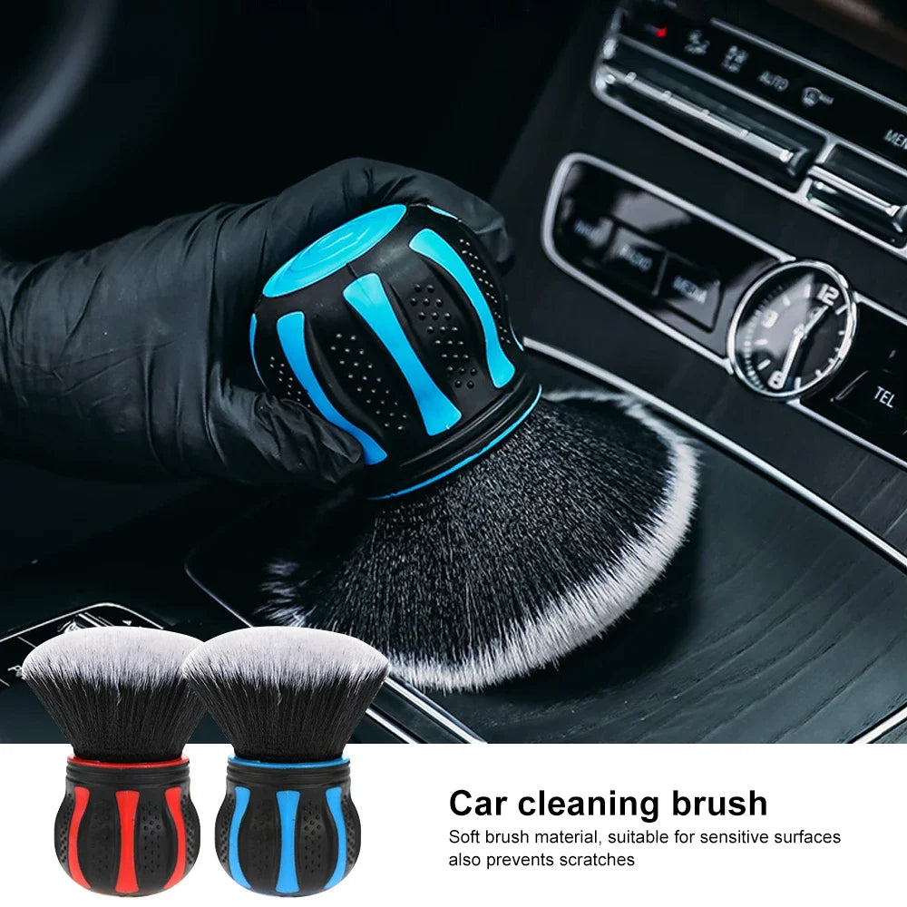 Car Detailing Brush