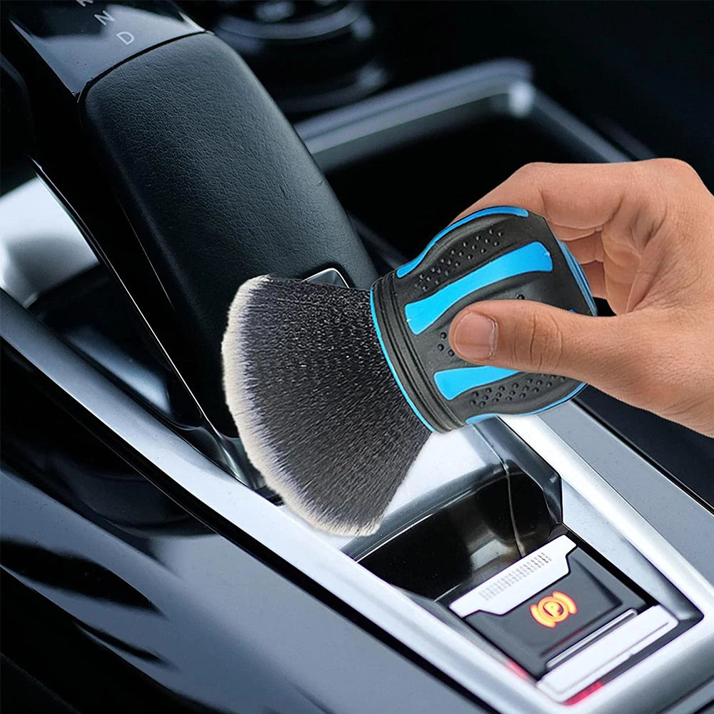 Car Detailing Brush