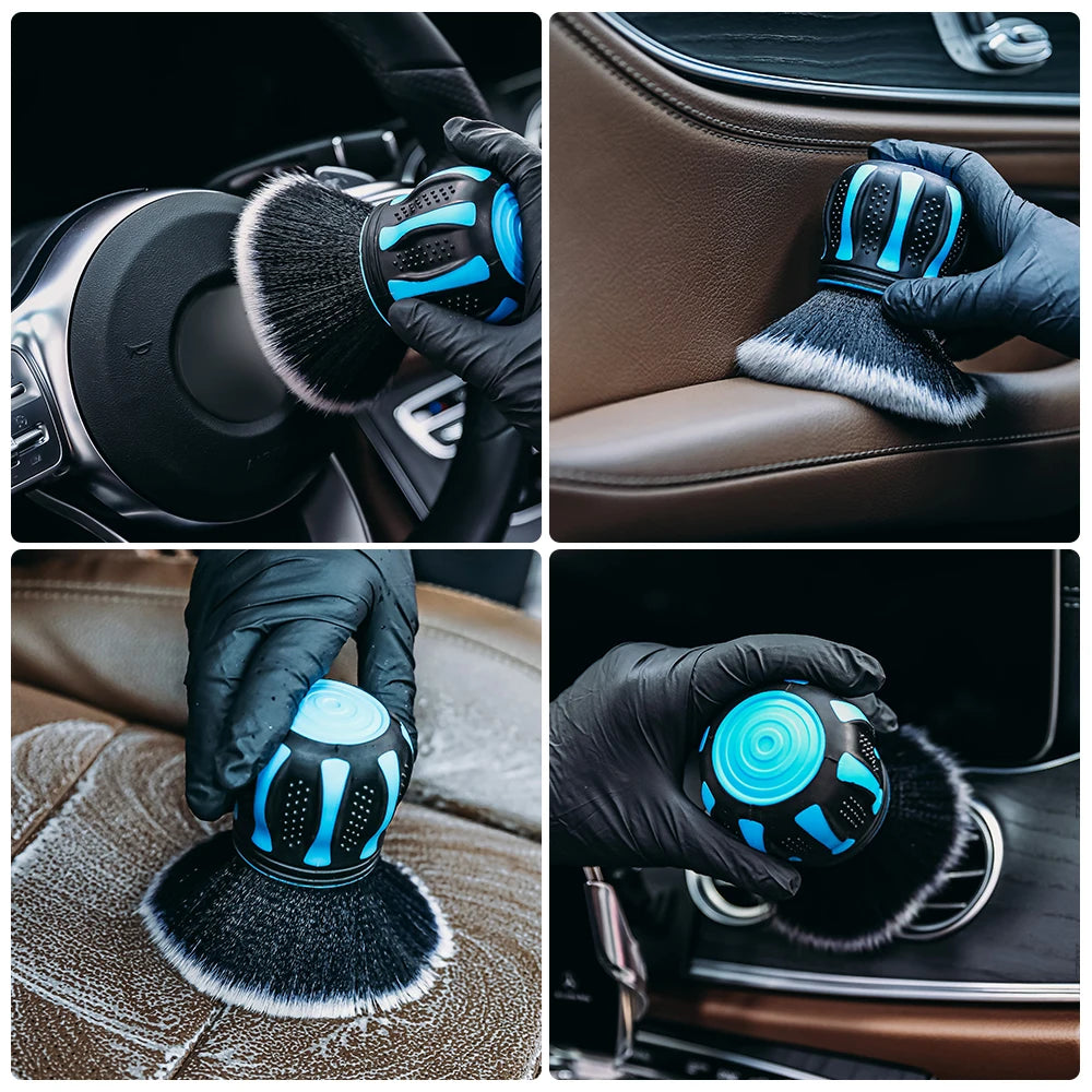 Car Detailing Brush