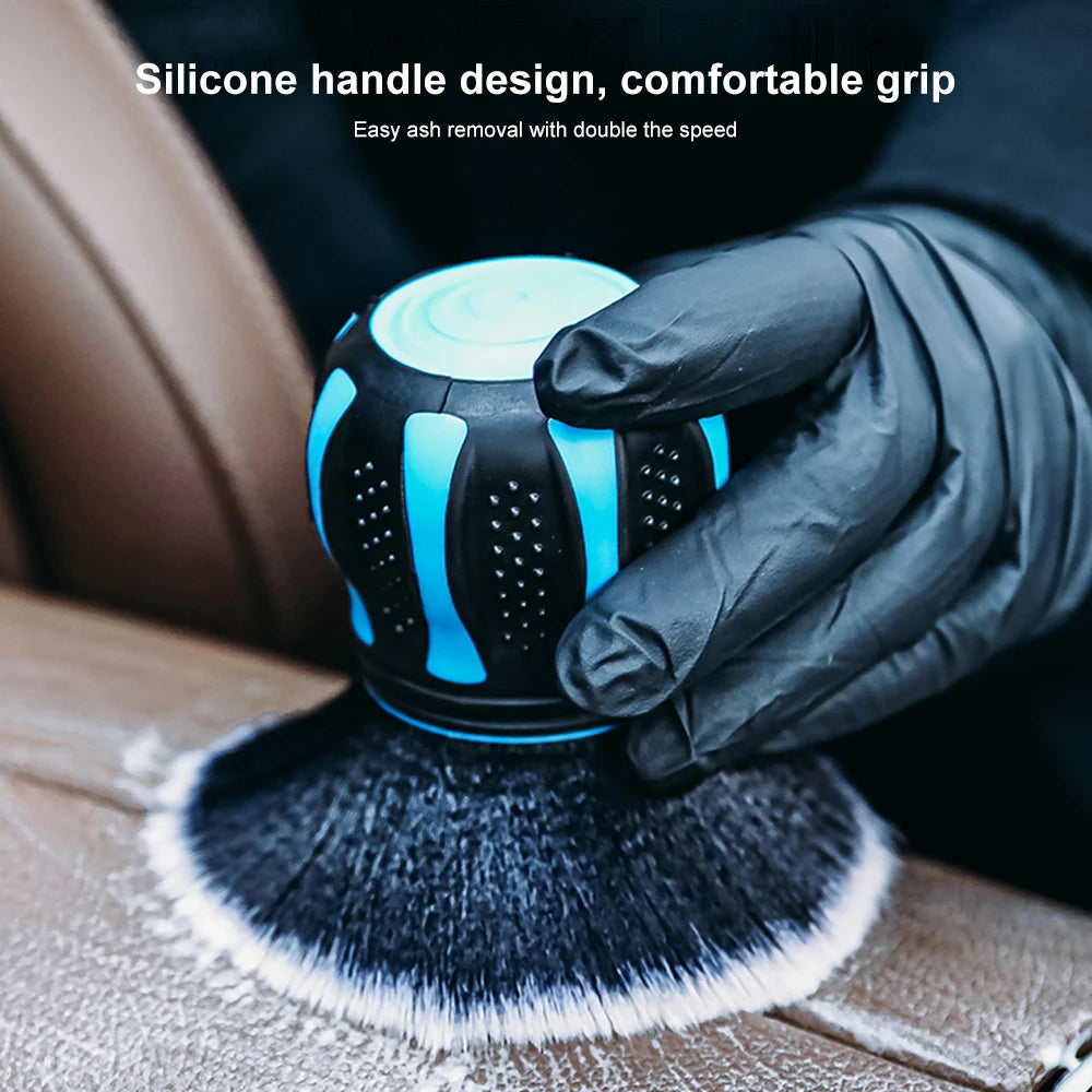Car Detailing Brush