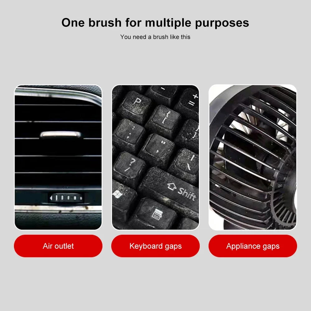 Car Detailing Brush