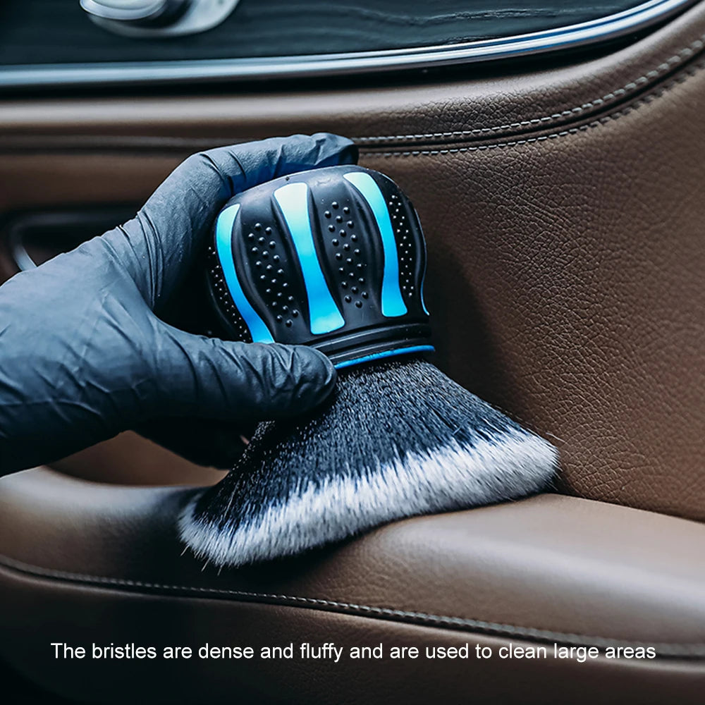 Car Detailing Brush